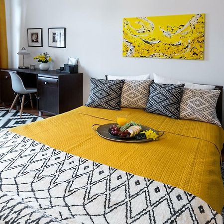 Cichy Apartament Obok Wawelu Tarlowska Kraków Eksteriør billede