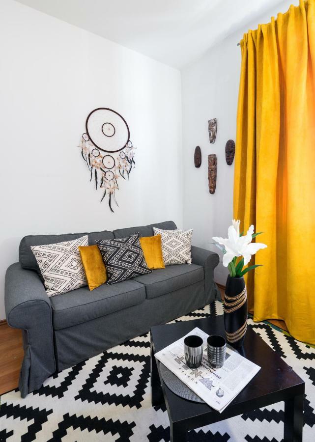 Cichy Apartament Obok Wawelu Tarlowska Kraków Eksteriør billede