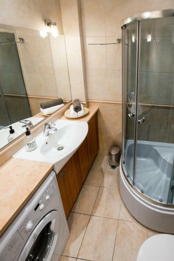 Cichy Apartament Obok Wawelu Tarlowska Kraków Eksteriør billede